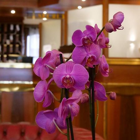 Hotel Gran Duca Ливорно Екстериор снимка