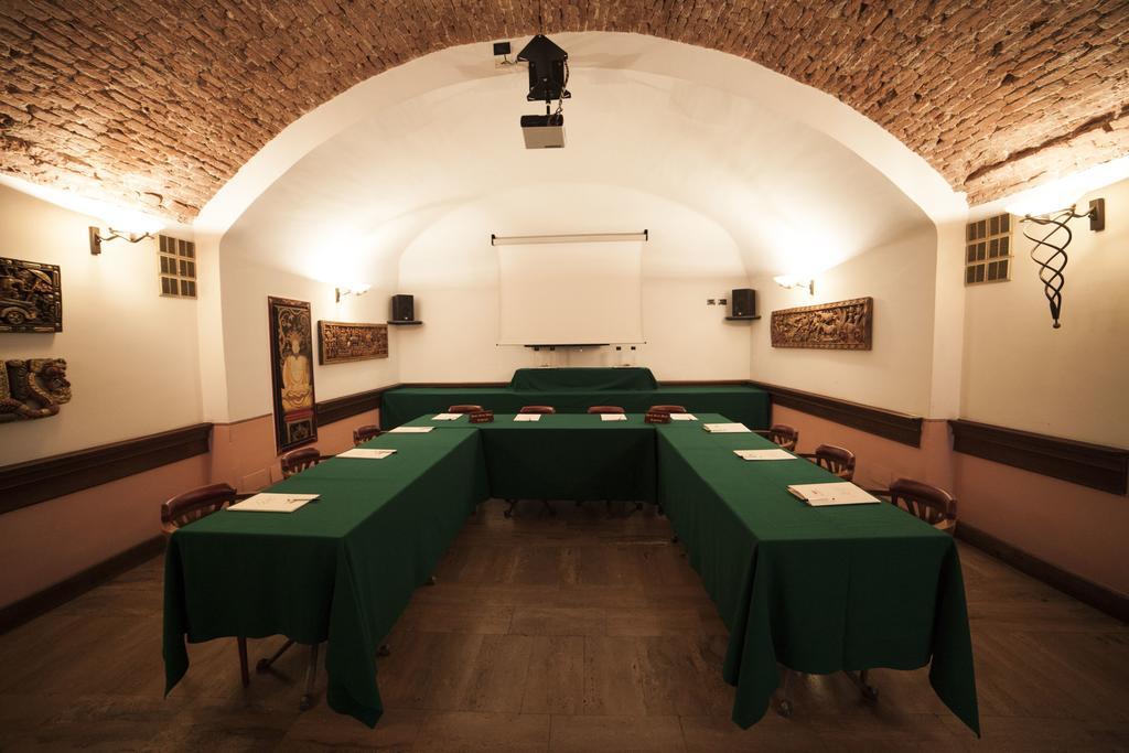 Hotel Gran Duca Ливорно Екстериор снимка