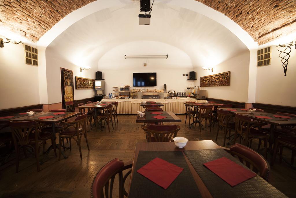 Hotel Gran Duca Ливорно Екстериор снимка