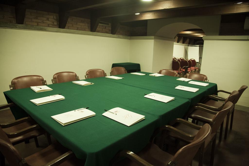 Hotel Gran Duca Ливорно Екстериор снимка