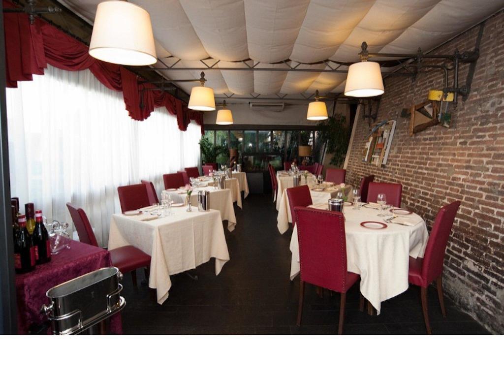 Hotel Gran Duca Ливорно Екстериор снимка