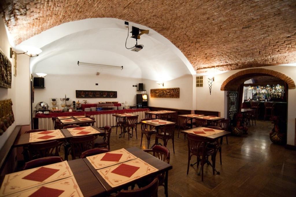 Hotel Gran Duca Ливорно Екстериор снимка