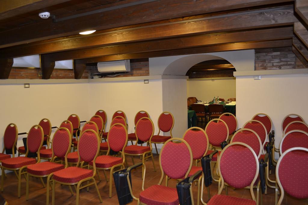 Hotel Gran Duca Ливорно Екстериор снимка