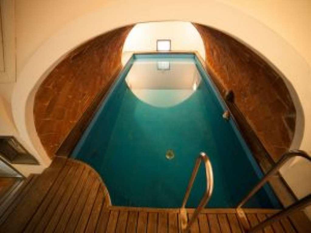 Hotel Gran Duca Ливорно Съоръжения снимка